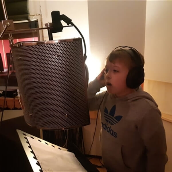 Customer Photo of Superstar Singer Experience